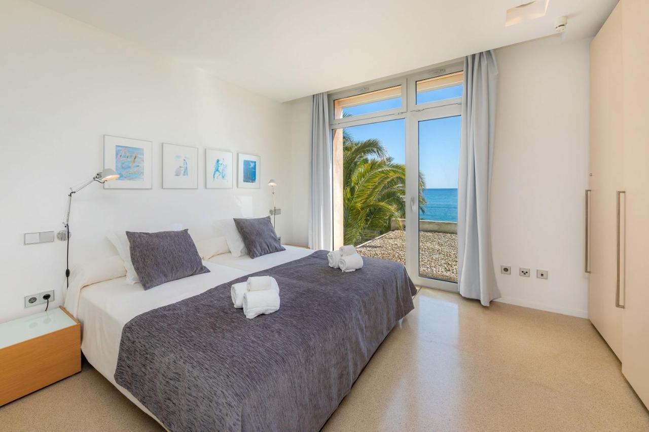 Port Nou Villa Cala Bona (Mallorca)